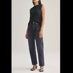 AGOLDE 90s Mid Rise Loose Fit
